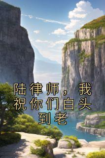 陆律师我祝你们白头到老全文免费阅读