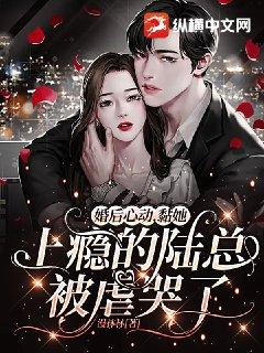 婚宠她才是陆总心里只有白月光