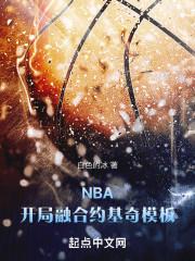 NBA开局融合约基奇模板白色的冰