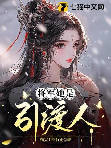 将军她是引渡人卫青宴身份