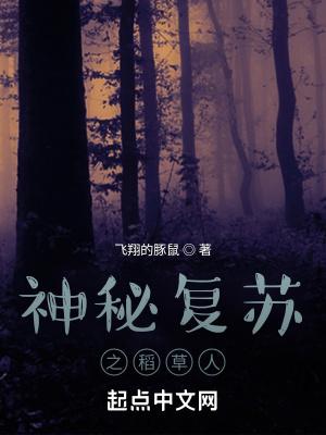 神秘复苏稻草人诡