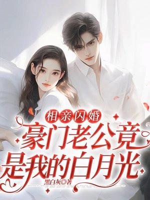 相亲闪婚发现老公是豪门继承人