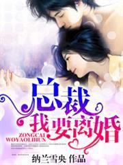 总裁我要离婚完整版