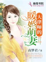 大律师小萌妻