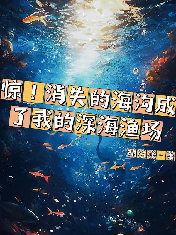 消失的海湾