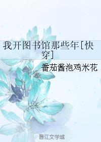 我开图书馆那些年