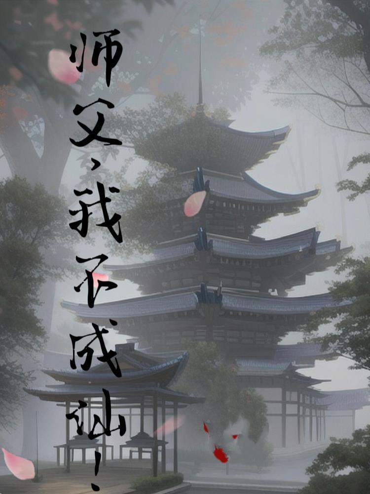 师父不