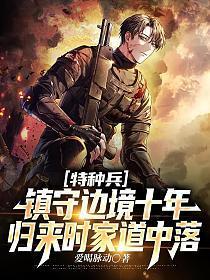 特种兵从边境小兵到最强战神