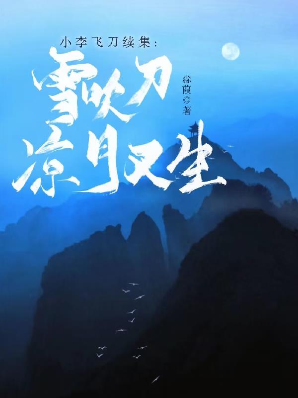 小李飞刀介绍