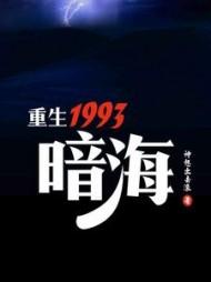 重生1993暗海幕后