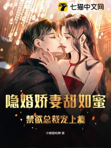 隐婚总裁的娇妻