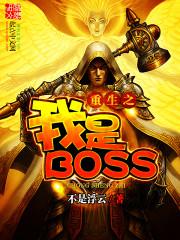 重生之我是boss 笔趣阁