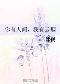 你有人间我有云烟全文笔趣阁