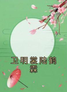 卫明裳陆鹤霖名