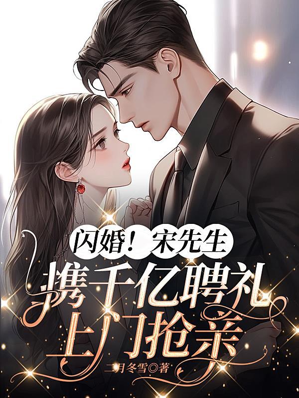 亲爱的闪婚先生宋晚睛