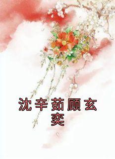 沈辛茹顾玄奕古言