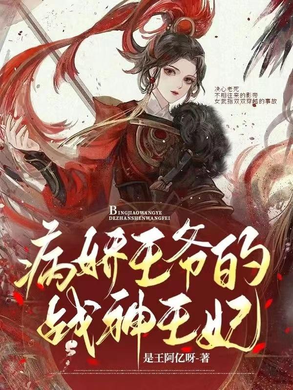 病娇王爷神医妃