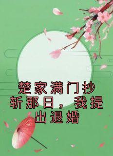 我提出退婚。楚析珩逃离