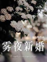 雾夜新婚薄韫白全文免费