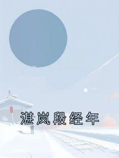 湛岚段经年名