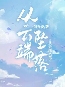 从云端坠落讲的什么