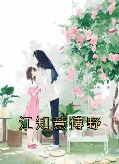 女主叫江知意的