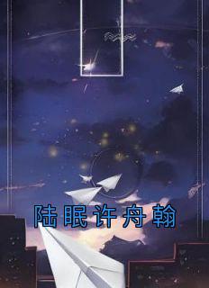 陆眠许昭昭