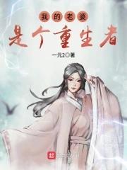 我的老婆是个重生者漫画