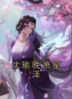 女主叫沈星晚的