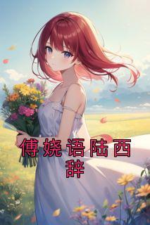 傅辞修陆知婉笔趣阁