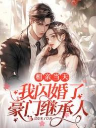 相亲当天我闪婚了豪门继承人完整版