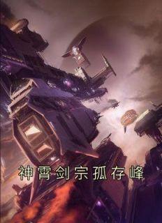 神霄剑宗全集完整版