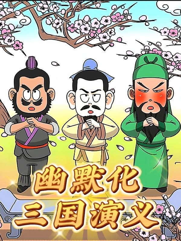 三国演义寥化