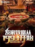 发家致富从1993开始笔