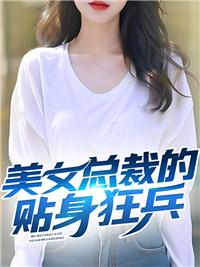 美女总裁的贴身狂兵秦风免费