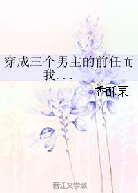 穿成三个男主的前任而我一无所知