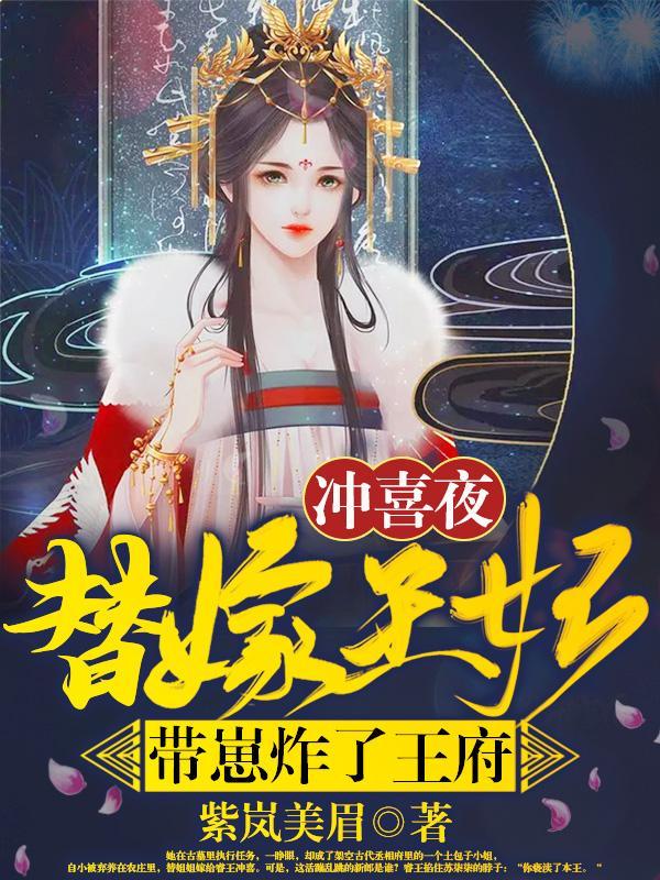 冲喜夜替嫁王妃带崽炸了王府668