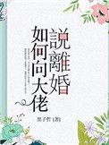 如何向大佬说离婚全文免费阅读