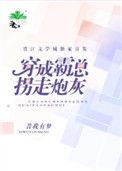 穿成霸总拐走炮灰by昔我有梦