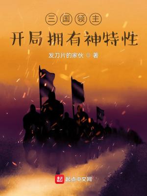 三国领主开局拥有神特性txt