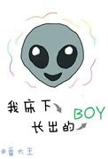 我床下长出的BOY讲的什么