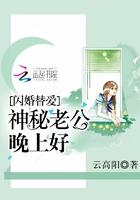 神秘老公晚上好澜笙