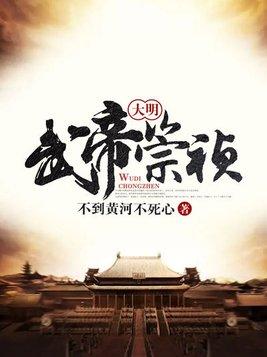 大明崇祯帝传