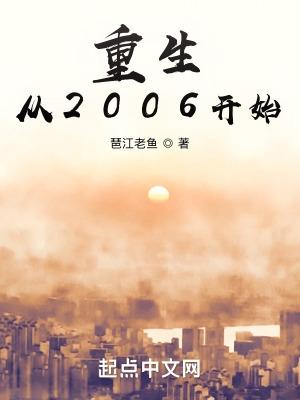 重回2006之从文抄公