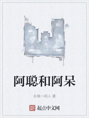 阿聪什么意思