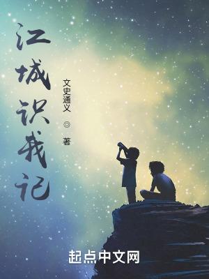 江城创业记