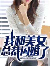 中年危机我闪婚美女总裁