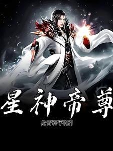 星神帝什么境界