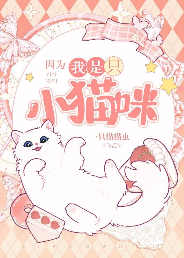 因为我是只小猫咪一只猫猫虫