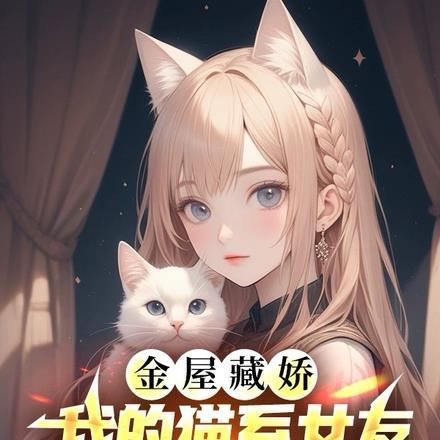 我的猫系女友防盗